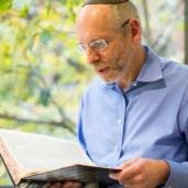 JTS Torah档案